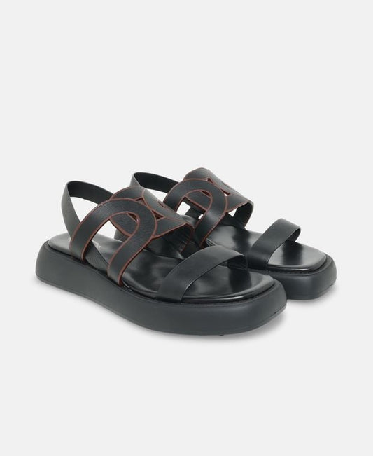 Tod's Ankle strap sandals