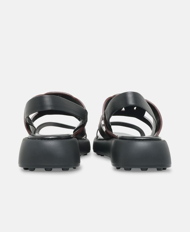 Tod's Ankle strap sandals