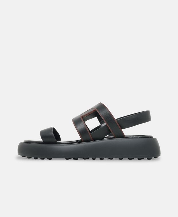 Tod's Ankle strap sandals