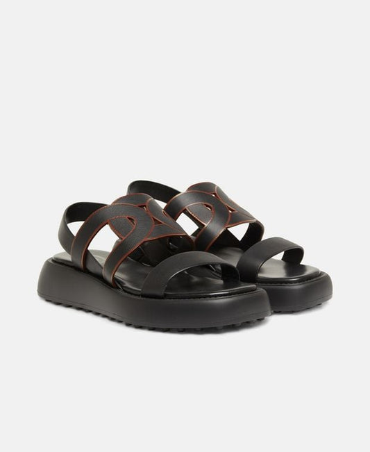 Tod's Ankle strap sandals