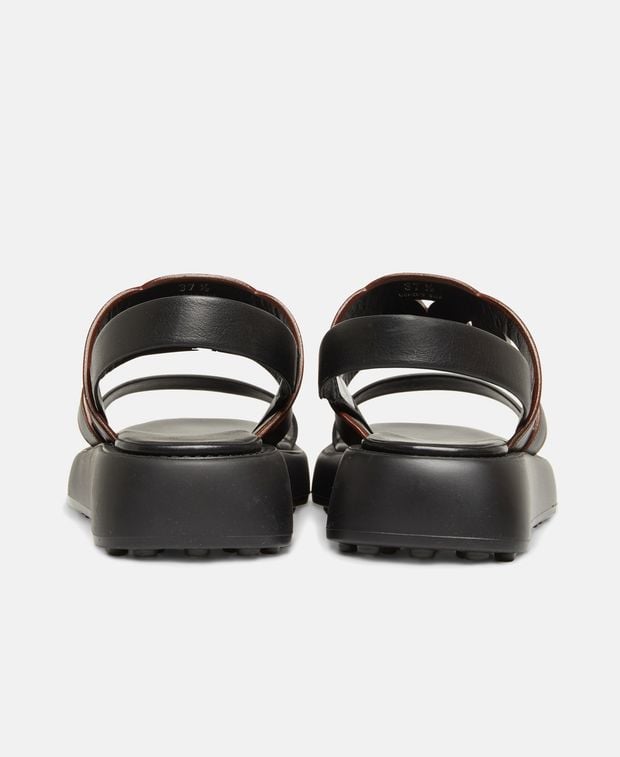 Tod's Ankle strap sandals