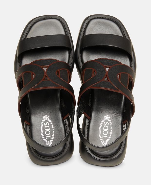 Tod's Ankle strap sandals