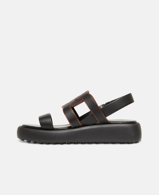 Tod's Ankle strap sandals
