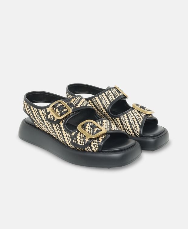 Tod's Sandals Doppia