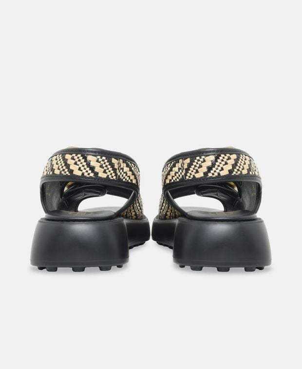 Tod's Sandals Doppia