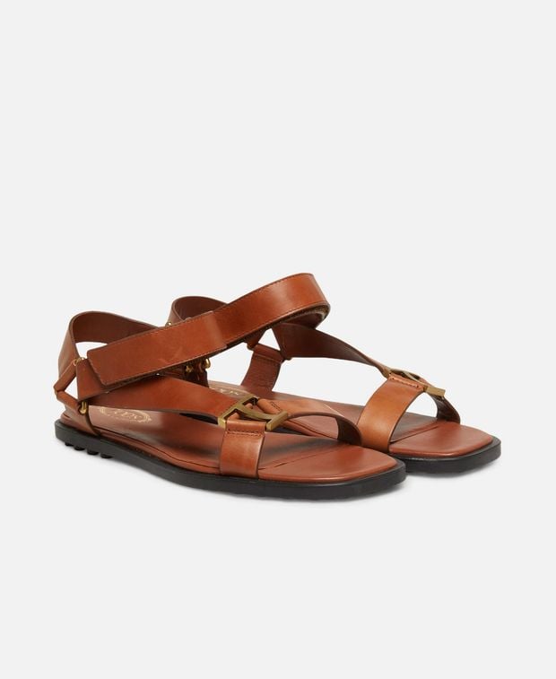 Tod's Sandals Teva
