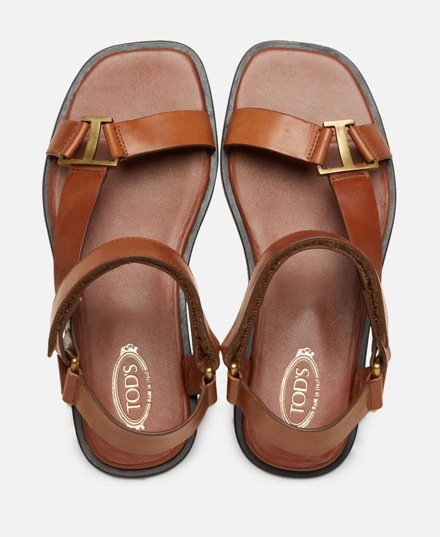 Tod's Sandals Teva