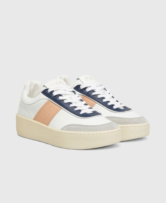 Tod's Platform sneakers