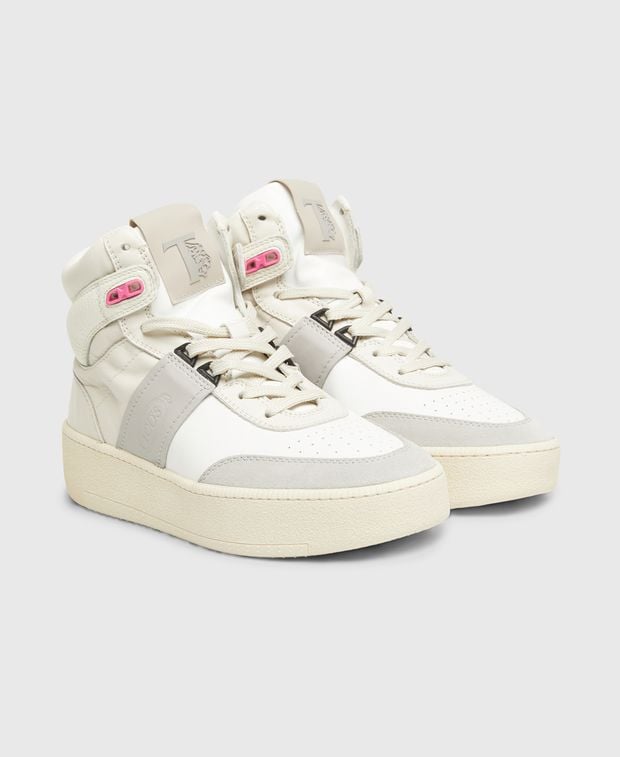Tod's Platform sneakers