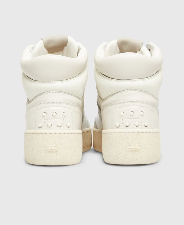 Tod's Platform sneakers