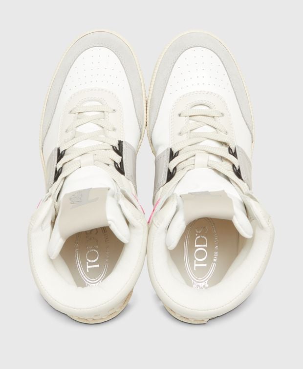 Tod's Platform sneakers