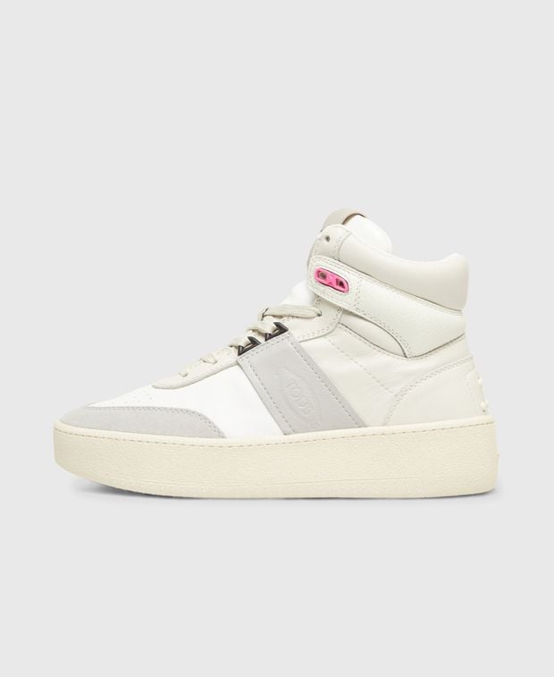 Tod's Platform sneakers