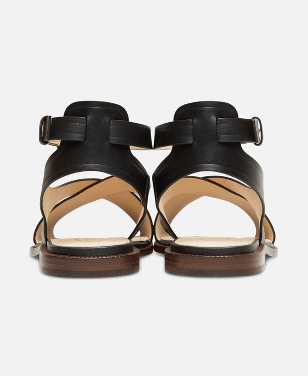 Tod's Ankle strap sandals