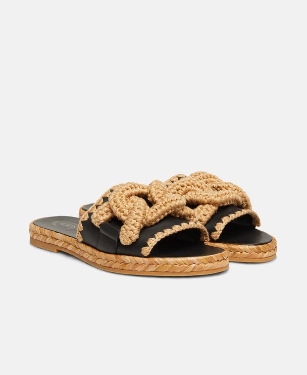 Tod's Mules