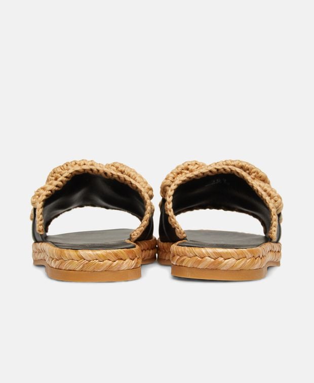 Tod's Mules