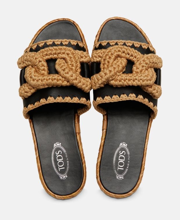 Tod's Mules