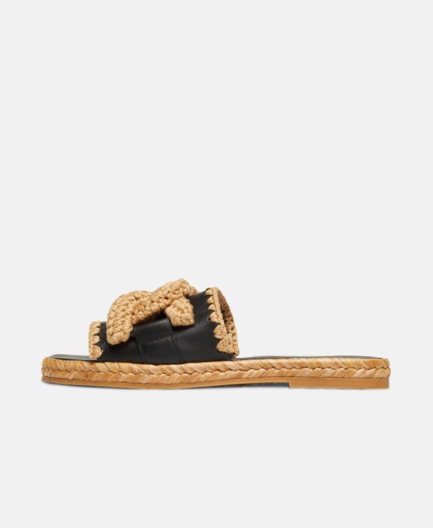 Tod's Mules