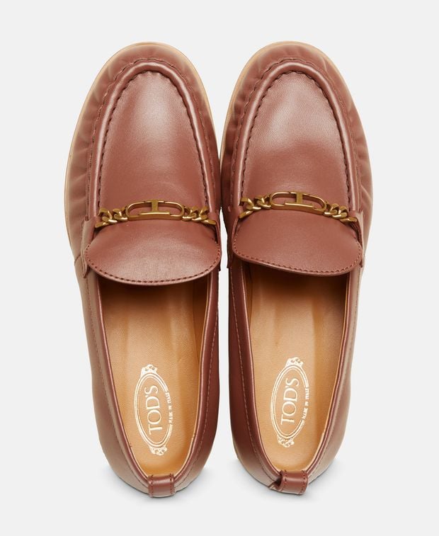 Tod's Loafers