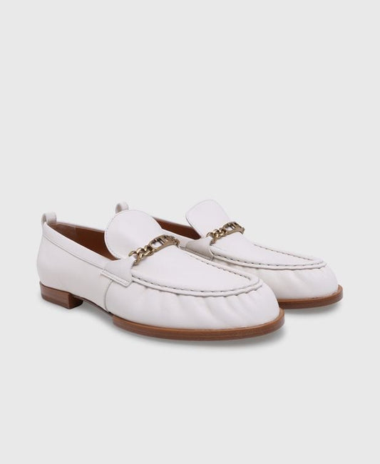 Tod's Loafers Som yogurt