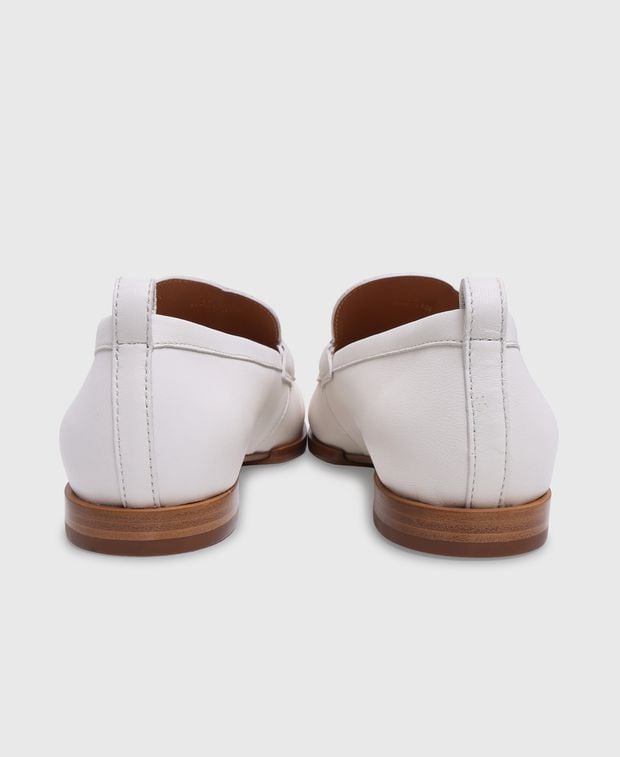 Tod's Loafers Som yogurt