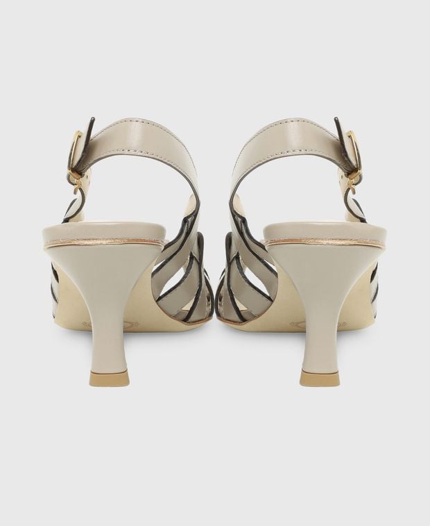 Tod's Slingback pumps