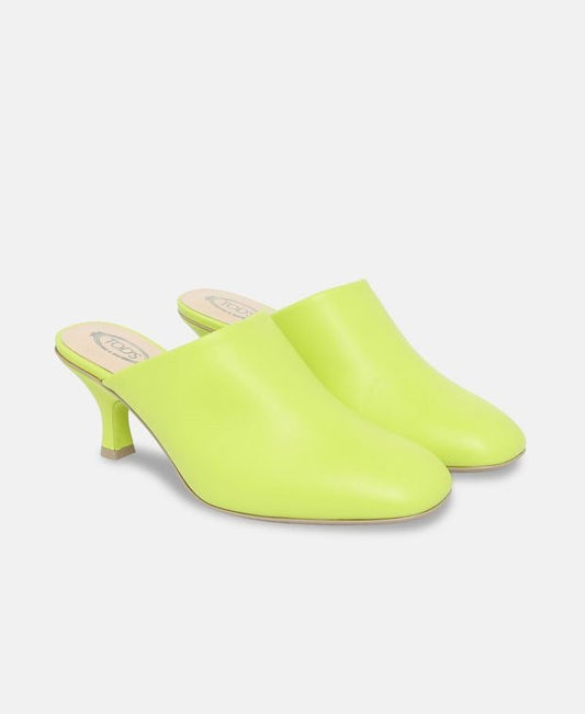 Tod's Mules
