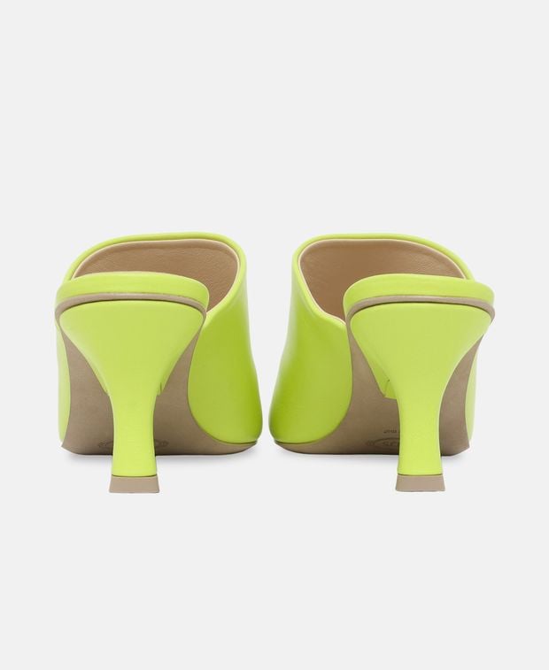 Tod's Mules