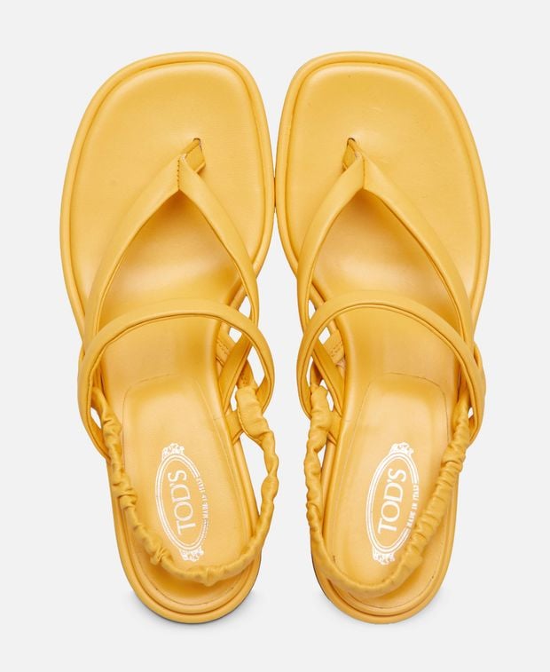 Tod's Heeled sandals
