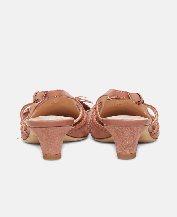 Tod's Slingback pumps