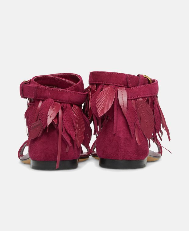 Tod's Ankle strap sandals