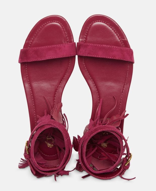Tod's Ankle strap sandals