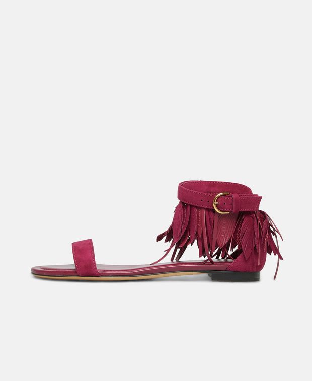 Tod's Ankle strap sandals