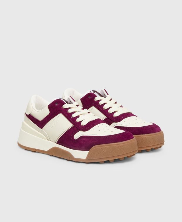 Tod's Sneakers Cassetta