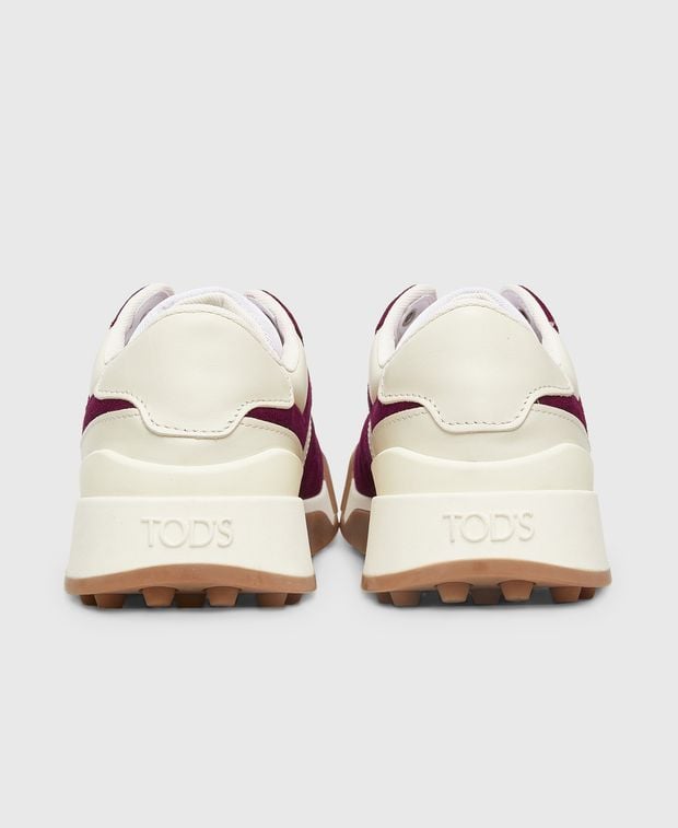Tod's Sneakers Cassetta