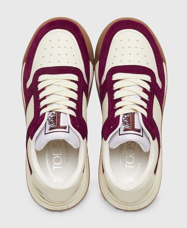 Tod's Sneakers Cassetta
