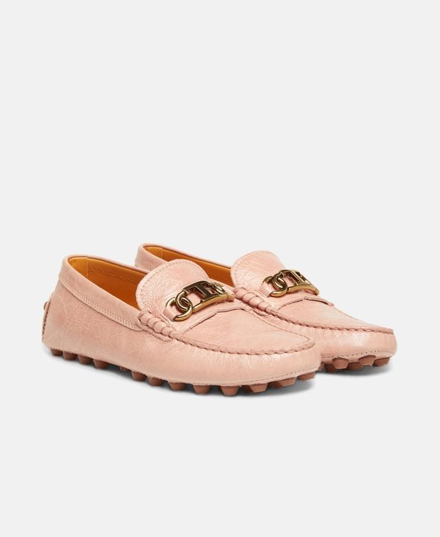 Tod's Moccasins