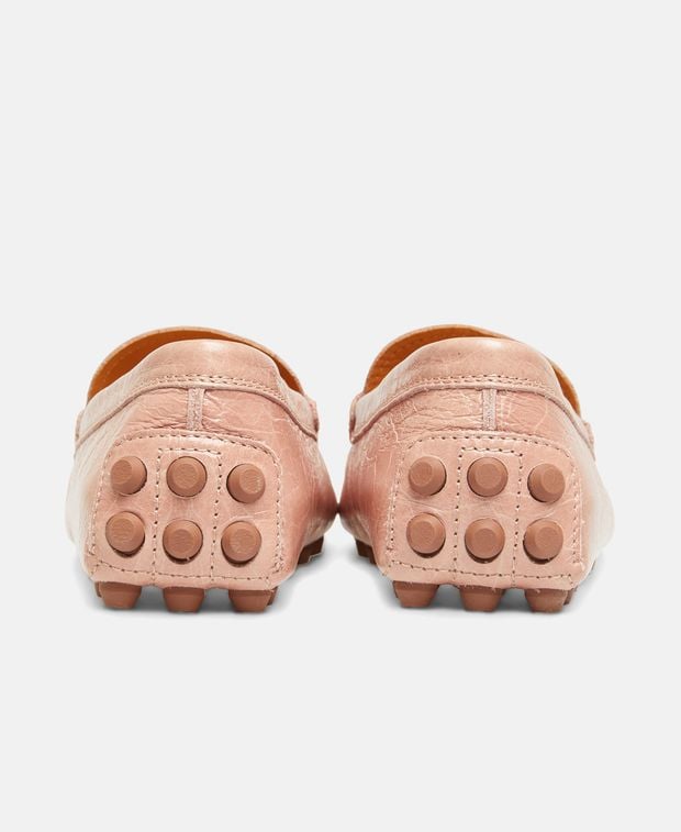 Tod's Moccasins