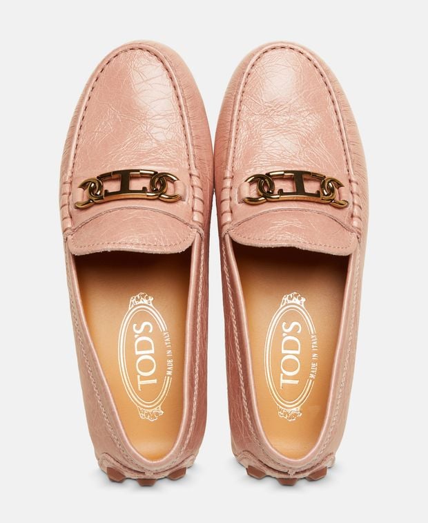 Tod's Moccasins