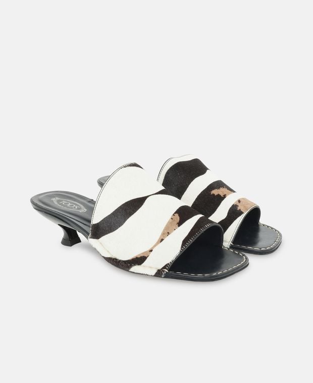 Tod's Heeled sandals