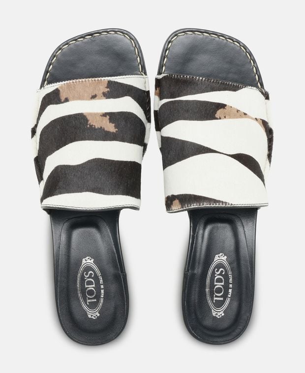 Tod's Heeled sandals