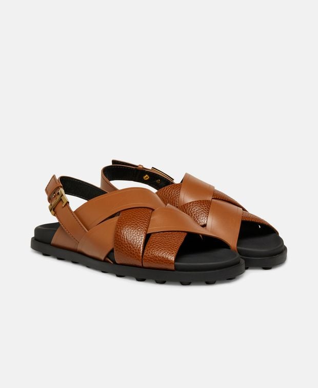 Tod's Sandals Gomma