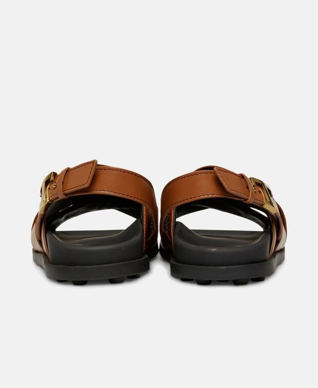 Tod's Sandals Gomma