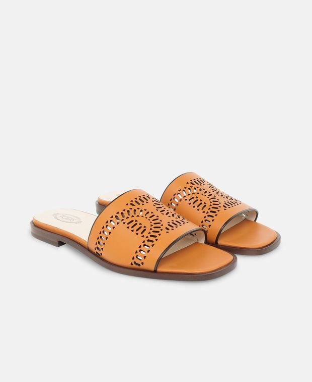 Tod's Mules