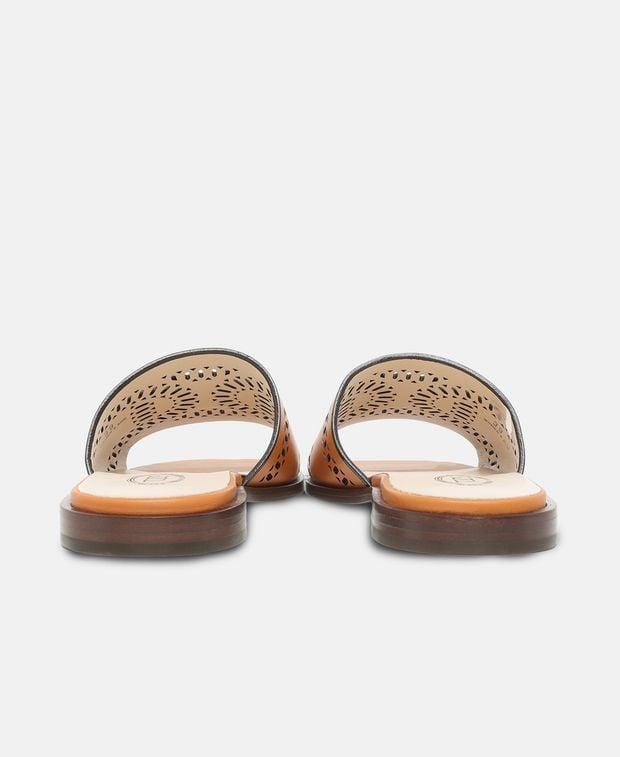 Tod's Mules