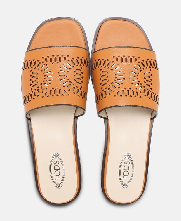 Tod's Mules
