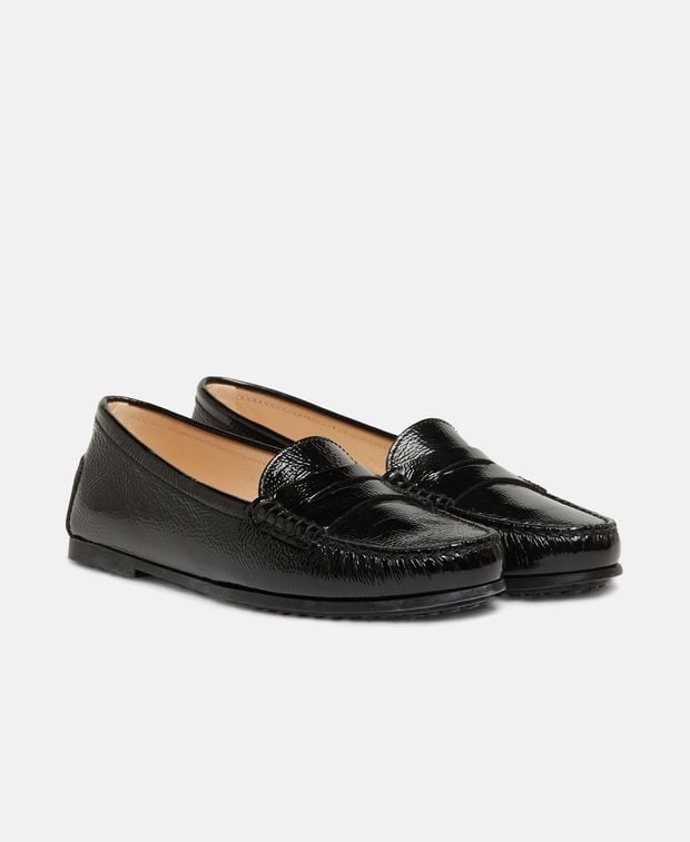 Tod's Moccasins