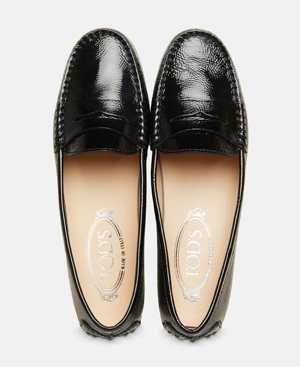 Tod's Moccasins