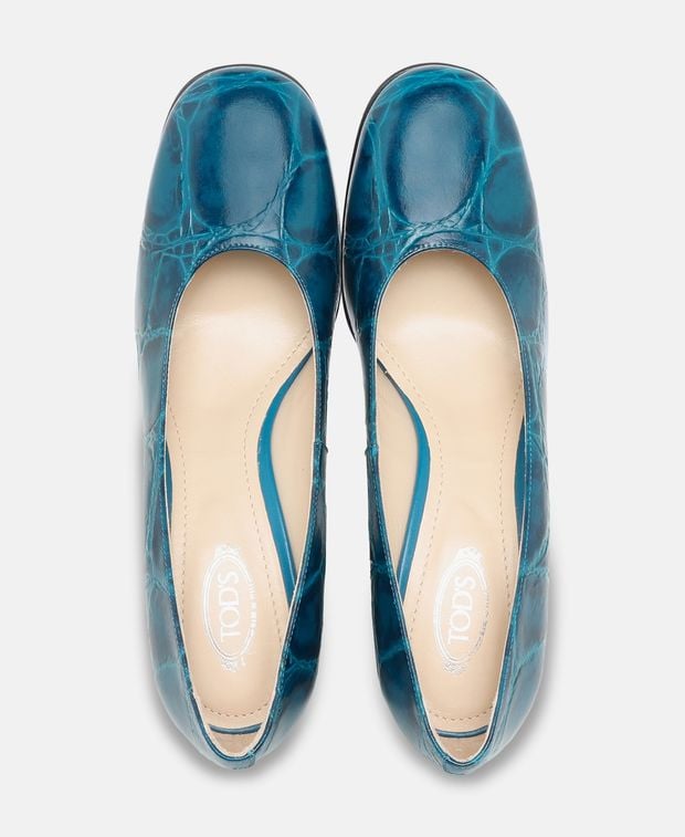 Tod's Pumps