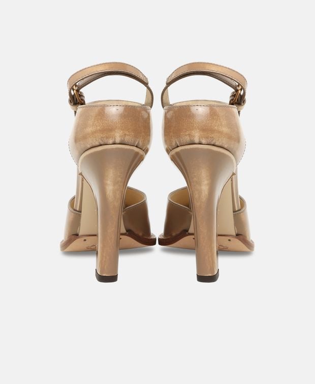 Tod's Ankle strap pump