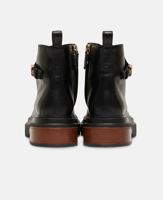 Tod's Lace-up ankle boot
